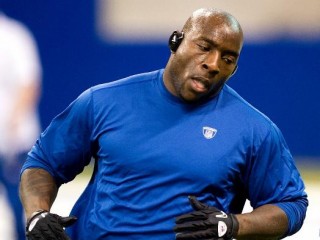 Robert Mathis picture, image, poster